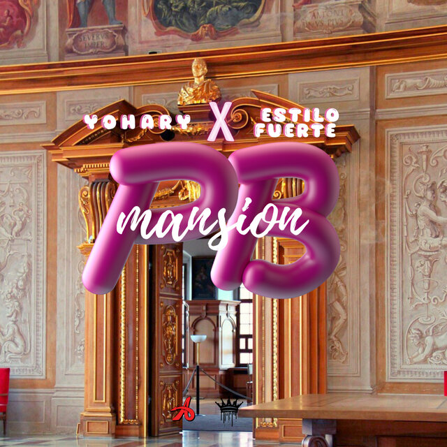 Mansion Pb