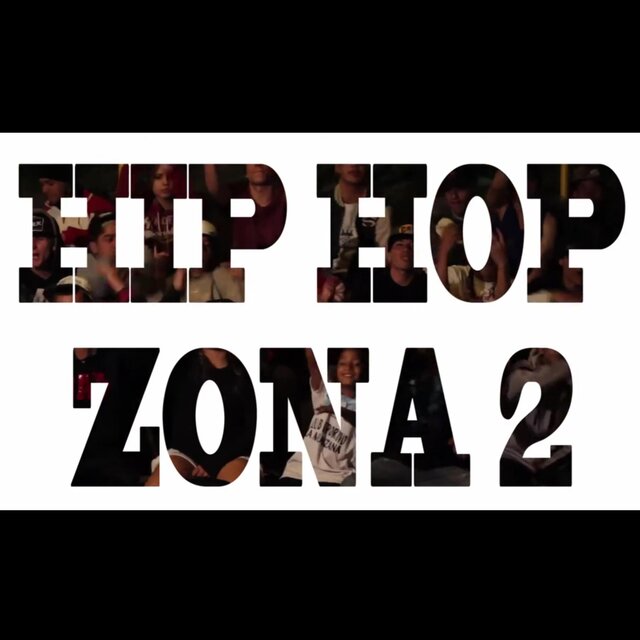 ZONA 2 HIP HOP (feat. ZONA 2)