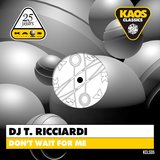 Don't Wait for Me