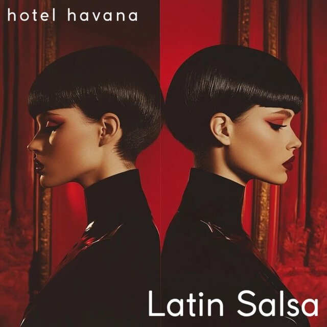 Latin Salsa
