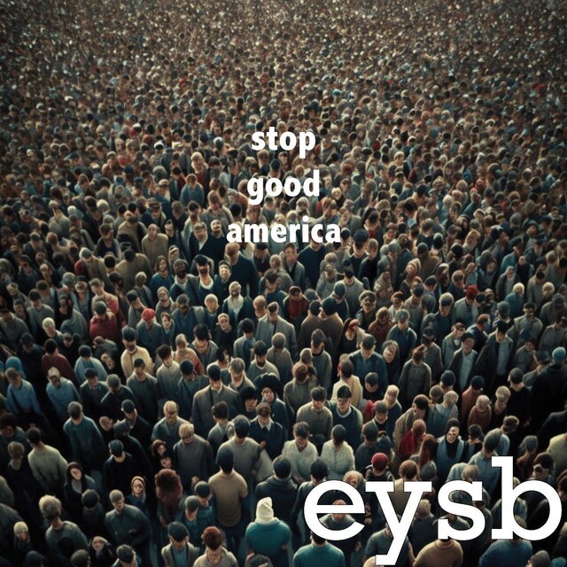 Stop Good America