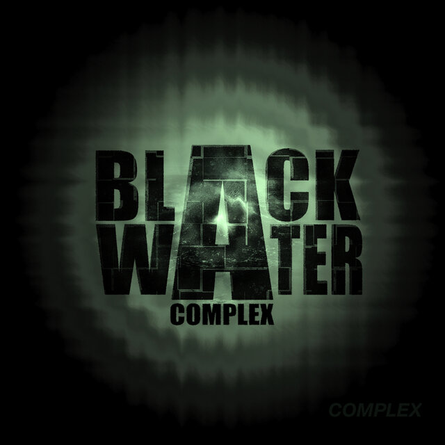 BLACK WATER