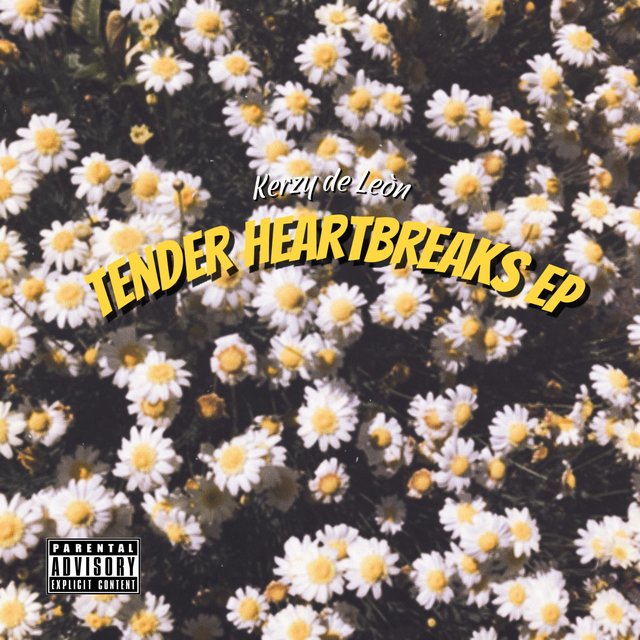 Tender Heartbreaks EP