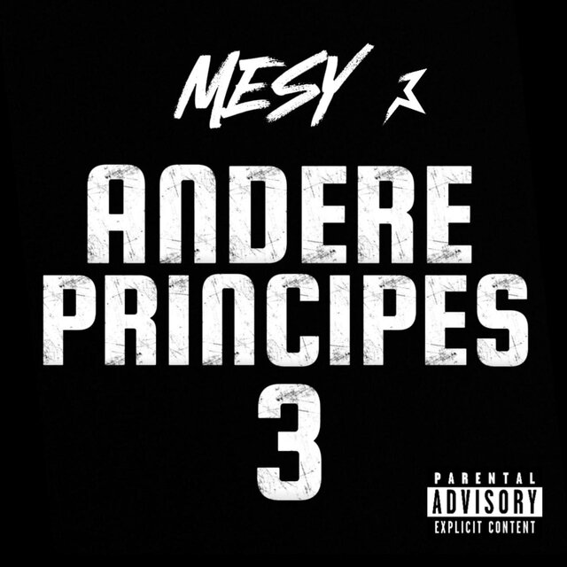Andere Principes 3