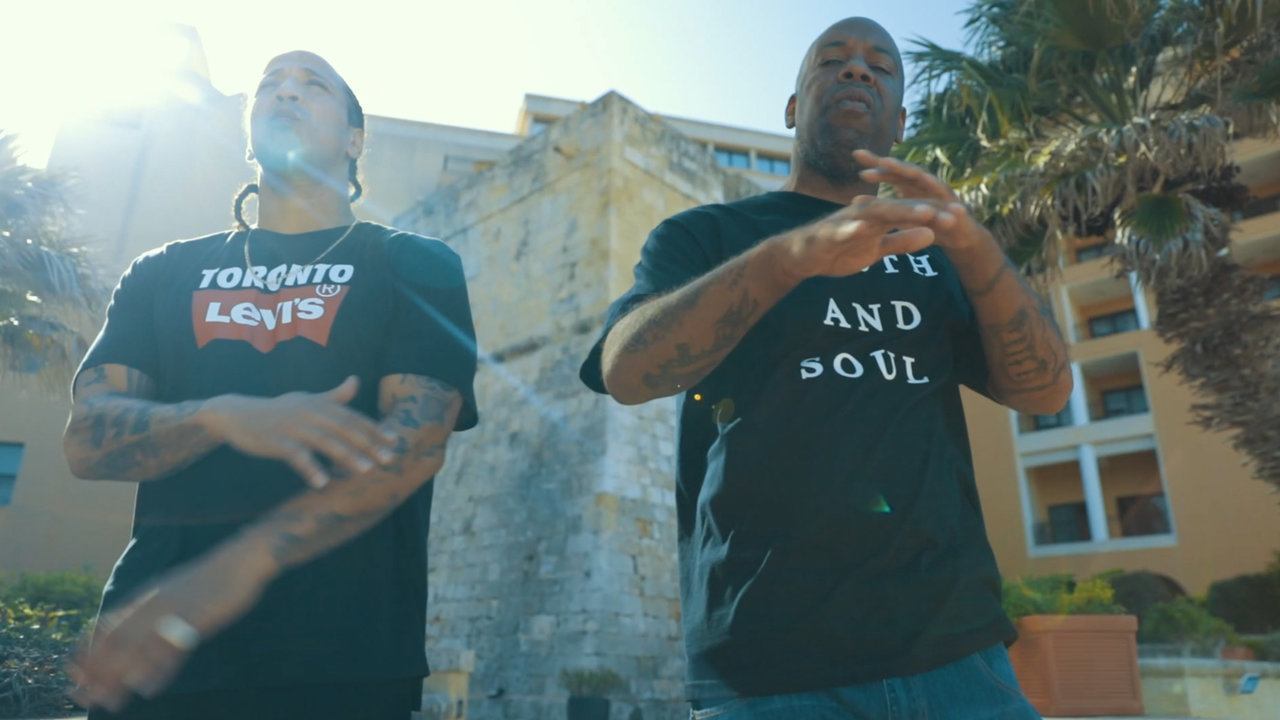 Priceless (Official Video)