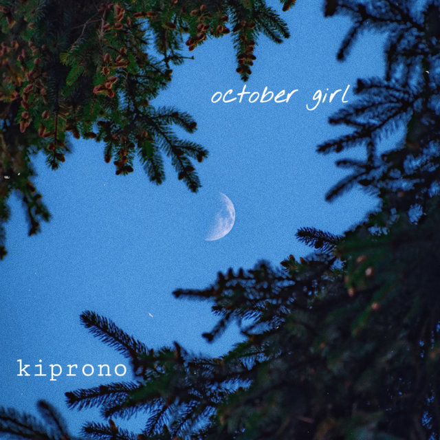 october girl