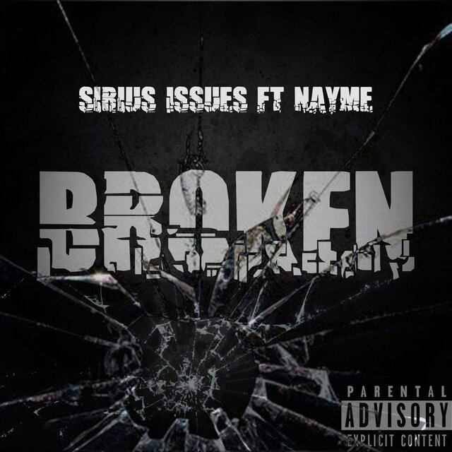 Broken