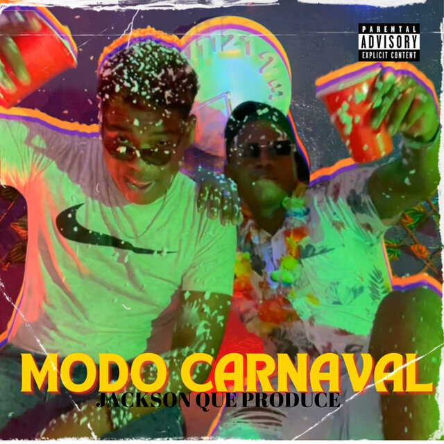 Modo Carnaval
