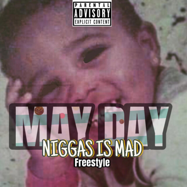 N I G G A S I S M A D (Freestyle)