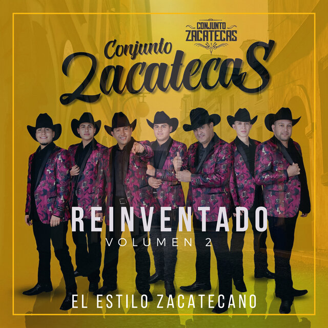 Reinventado, Vol. 2