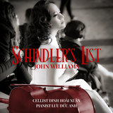 Schindler 's List Theme