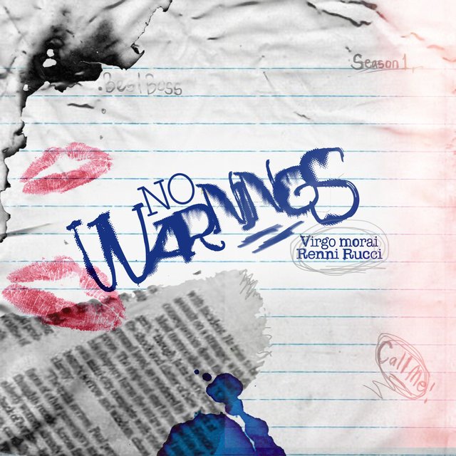 No Warnings (feat. Renni Rucci)