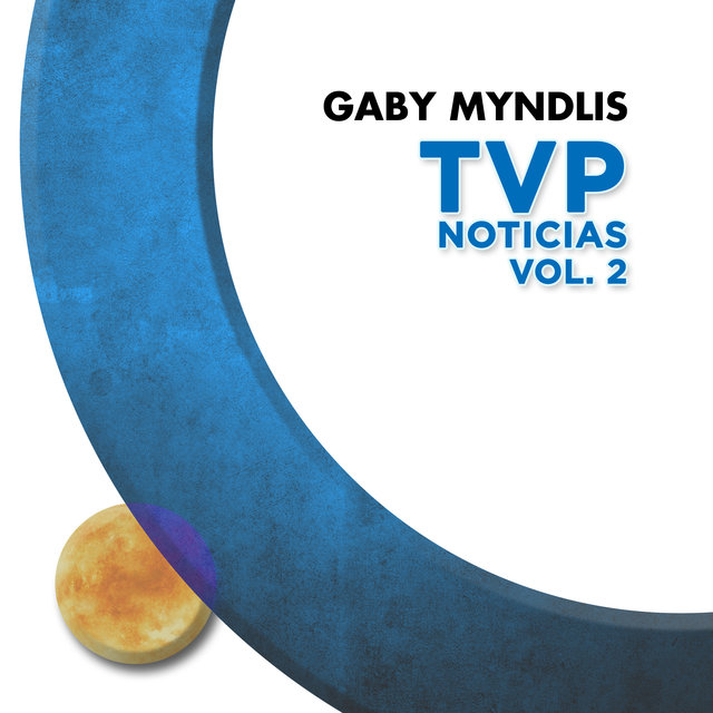 TVP Noticias Vol. 2