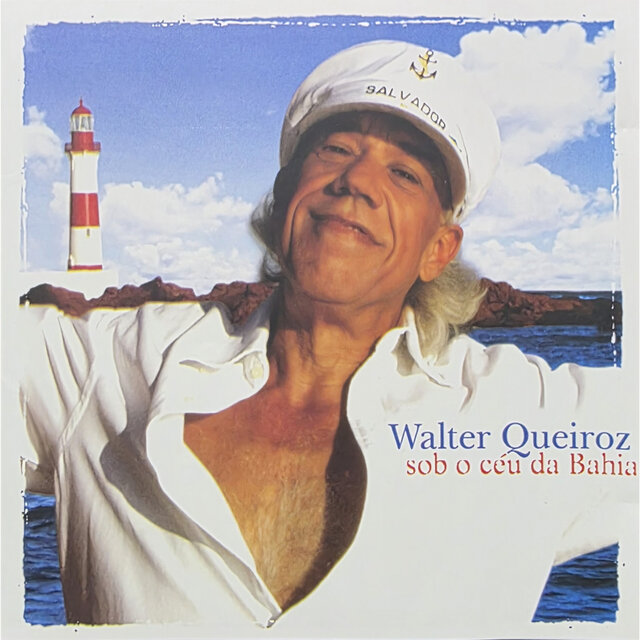 Sob o Céu da Bahia