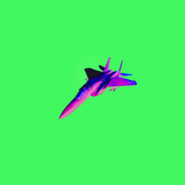 Sunday 7: Jet