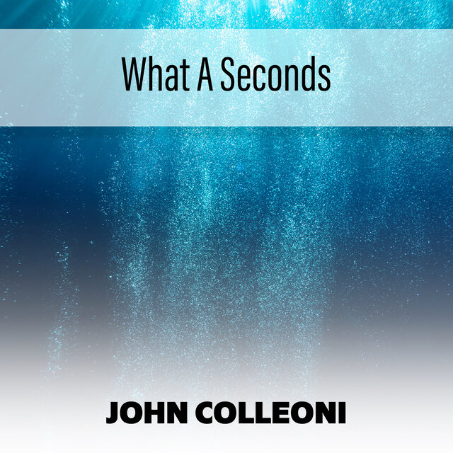 What A Seconds