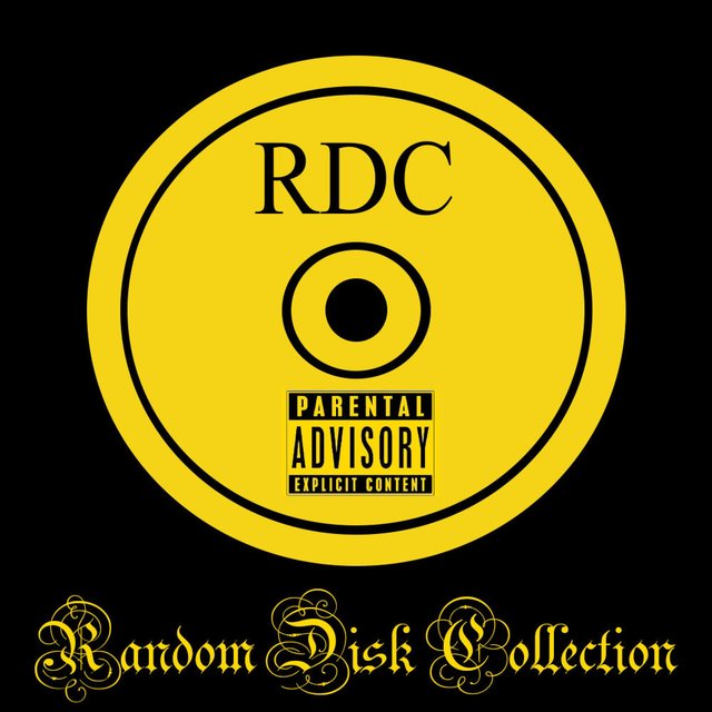 Random Disk Collection