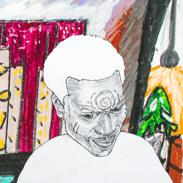 Cover art for album GUSTO by Boko Yout