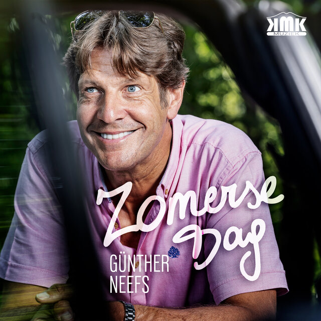 Zomerse Dag