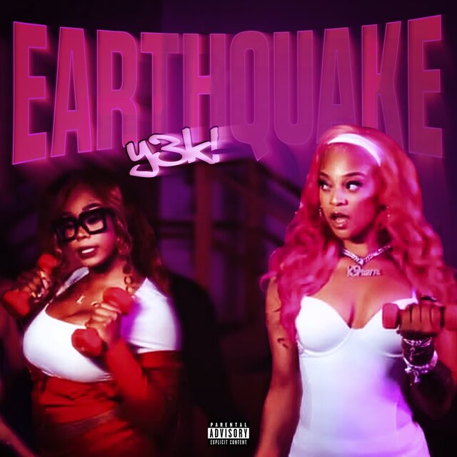 EARTHQUAKE
