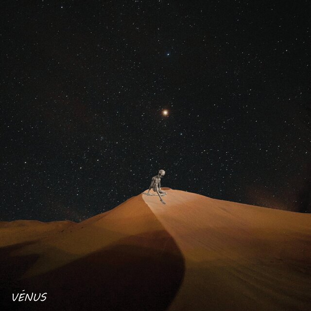 VÉNUS