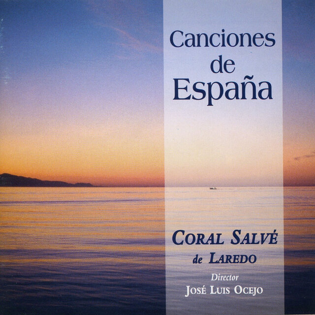 Canciones de España