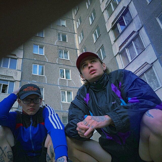пацанский