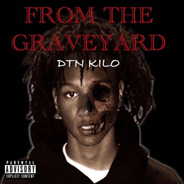 From the Graveyard