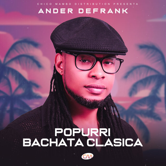 Popurrí Bachata's Clásicas