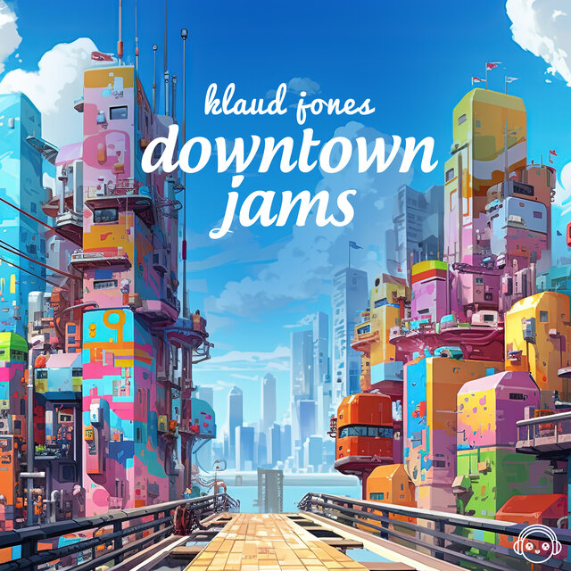 Downtown Jams