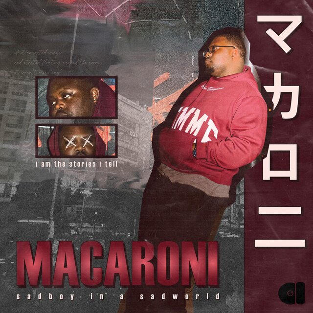 MACARONI