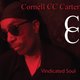 Cover art for album Vindicated Soul by Cornell C.C. Carter