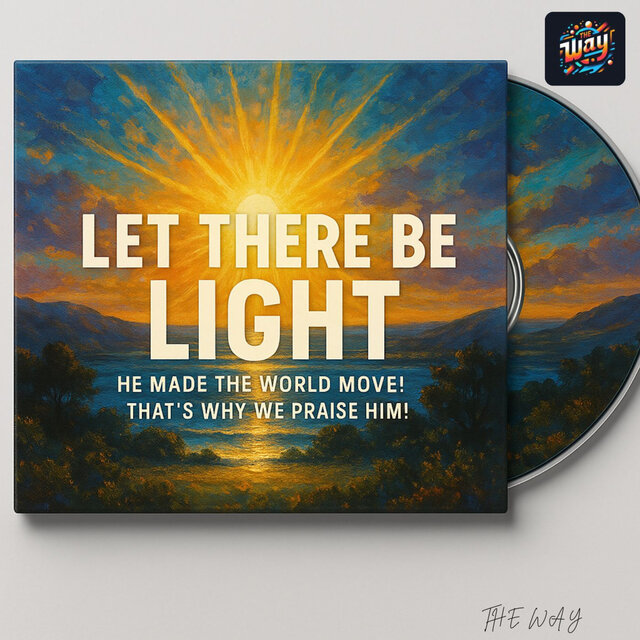 Let There Be Light