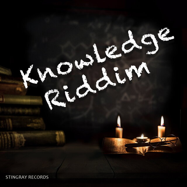 Knowledge Riddim
