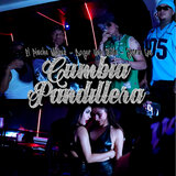 Cumbia pandillera