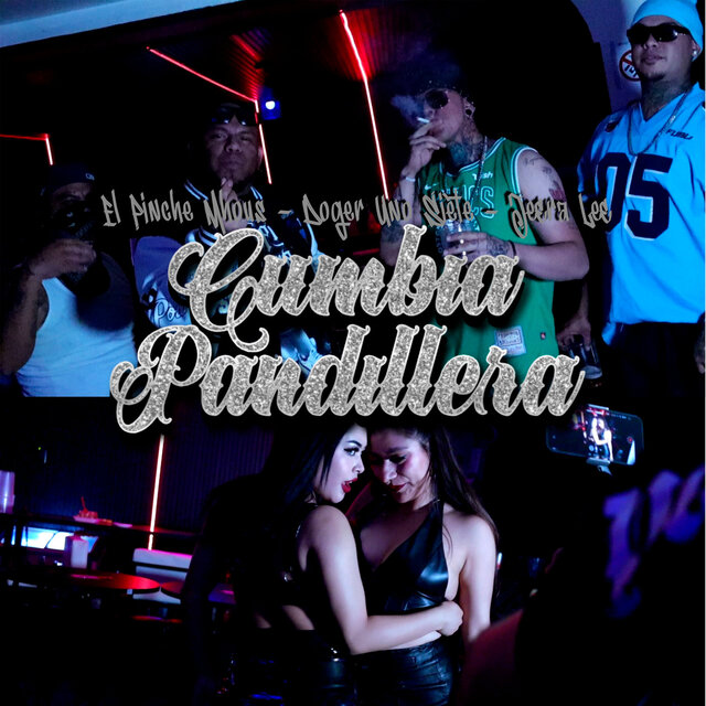 Cumbia pandillera