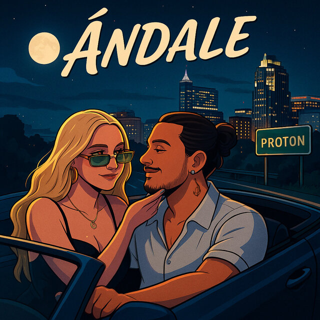 Ándale