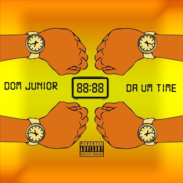 Dá um Time