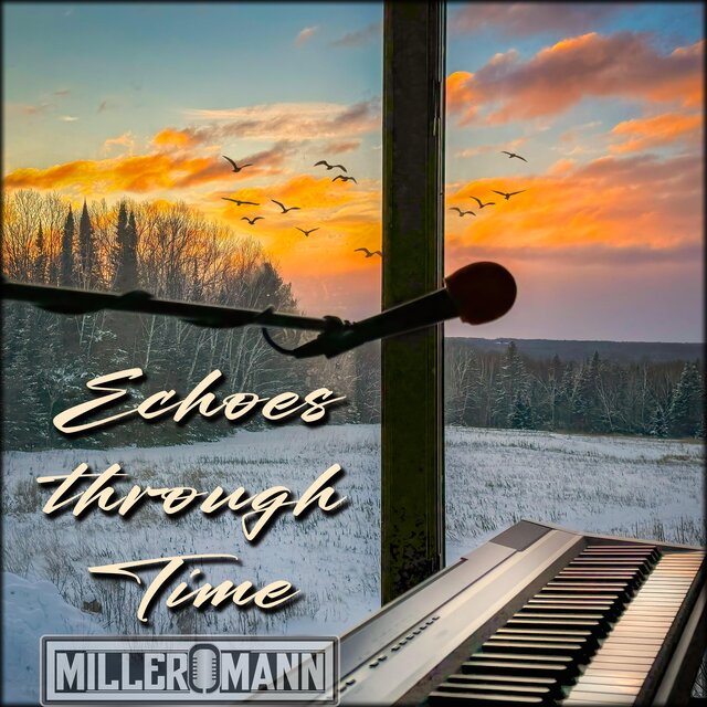 Echoes Through Time