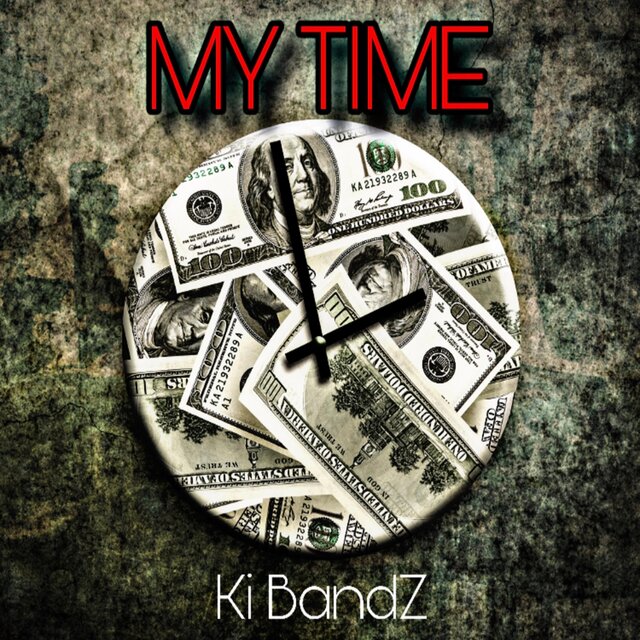 My Time