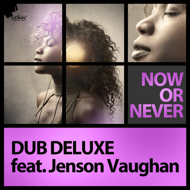 Now or Never (feat. Jenson Vaughan) (Remixes)