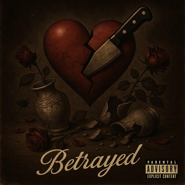 Betrayed