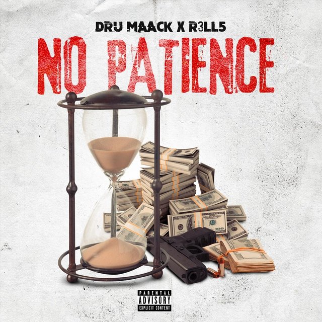 No Patience