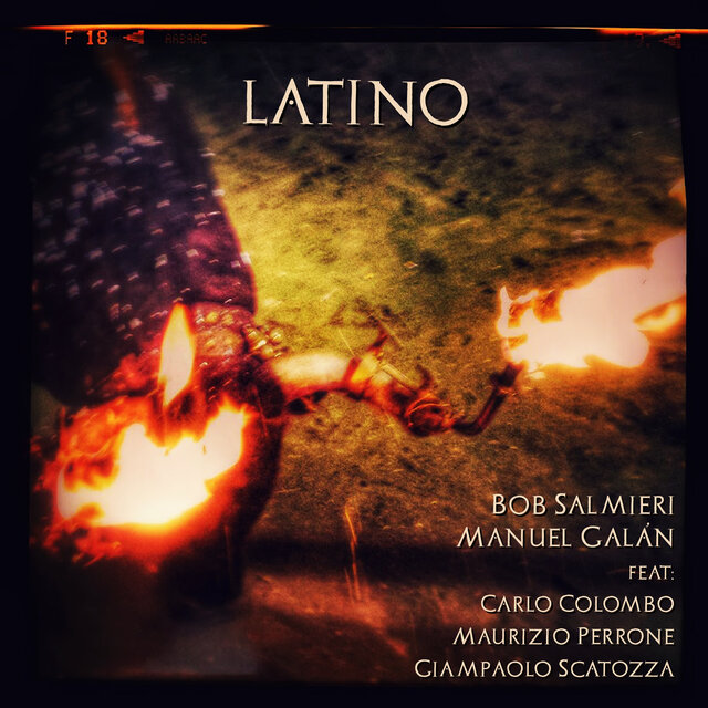 Latino