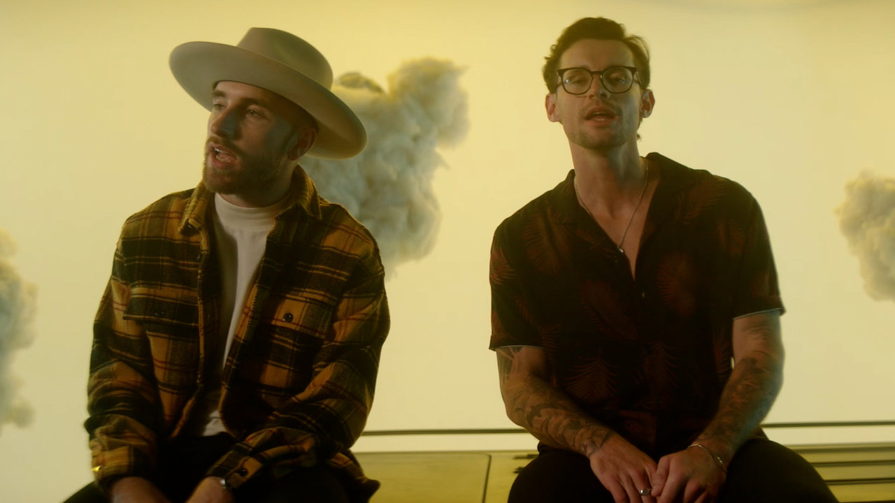 Close Enough (Official Video)
