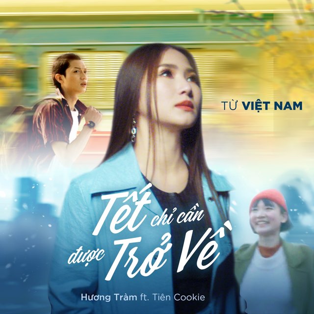 Đi Để Trở Về 5 – Tết Chỉ Cần Được Trở Về (Phần 1)