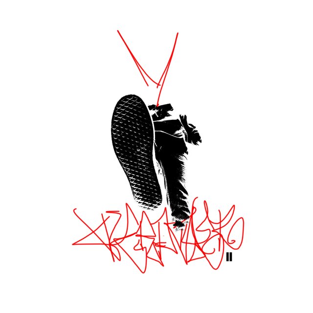 Overpower, Vol. 2