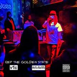 Rep the Golden State