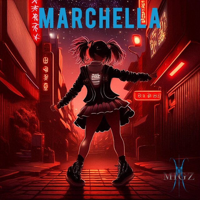 Marchella