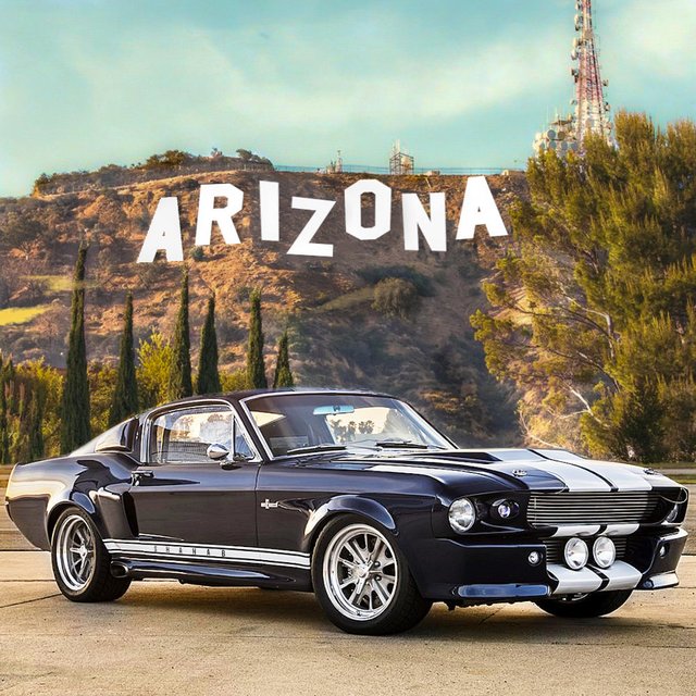 Arizona (feat. Tenshim & MON)